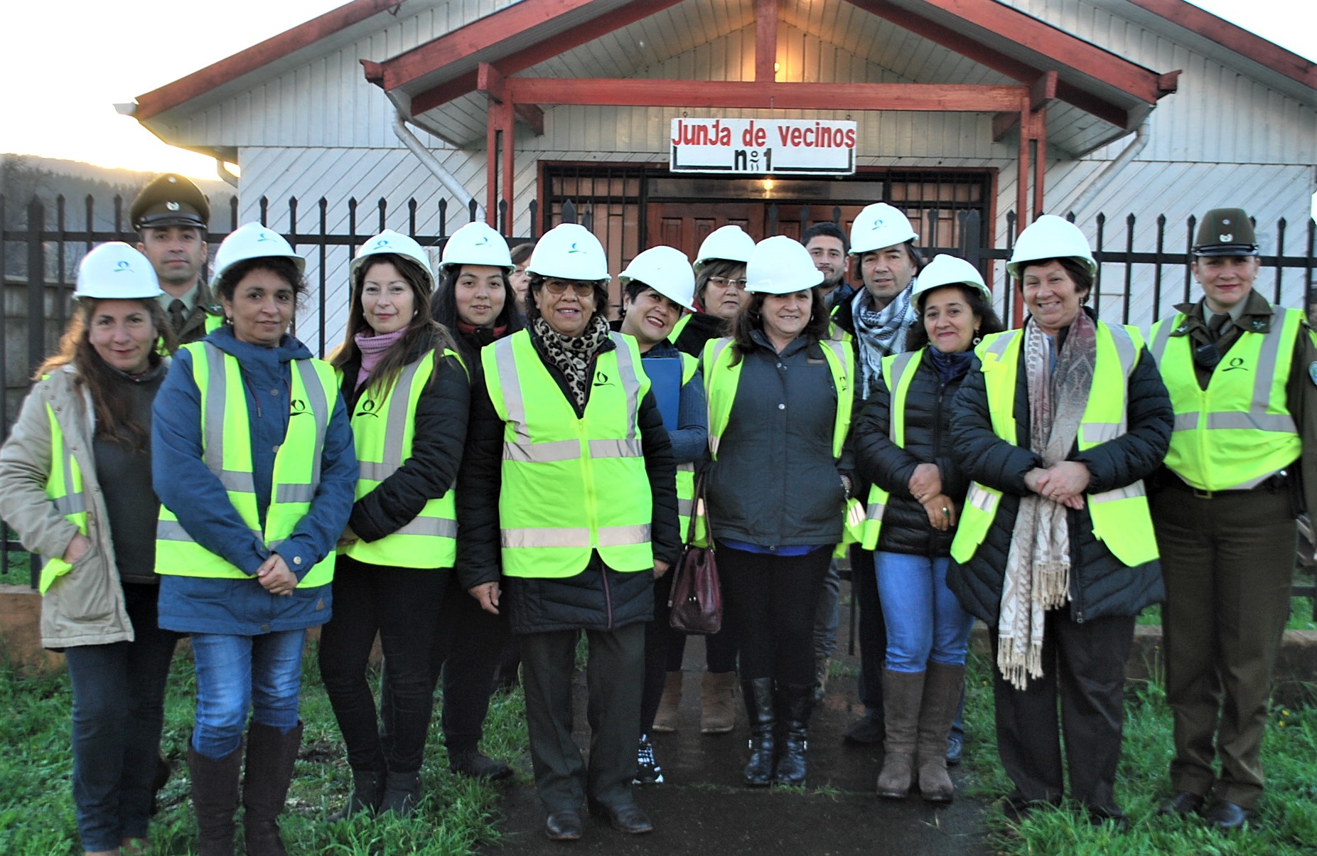 el tiempo en loncoche